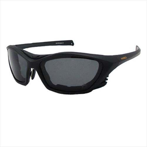 RIDEZ　ライズ 【4527625088412】 RIDEZ Protection EyewearRS903 MBK/SM・POL　偏光サングラス　マットブラック/スモーク