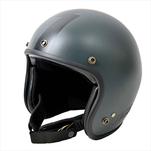 RIDEZ(ライズ) TQ02-SE BLITZ ジェットヘルメット Lサイズ 楽天市場】RIDEZ TQ02-SE BLITZ マグネット式バックル ジェット