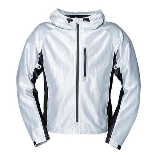 楽天市場】KUSHITANI [クシタニ] K-2441 フルメッシュジャケット