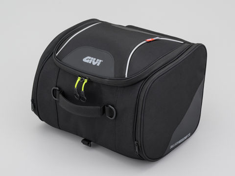 【4909449610596】 GIVI TLB23 テールロックバッグ 23L DAYTONA