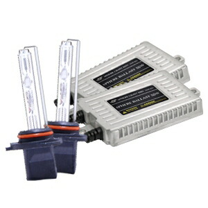 【4562480877405】 SHDAF0431 HIDコンバージョンキット 55W HB3 12V/24V兼用 4300K