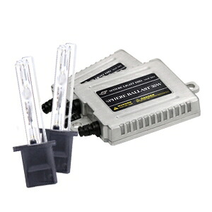 【4562480877894】 SHDBA0431 HIDコンバージョンキット 35W H1 12V/24V兼用 4300K