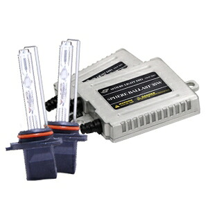 【4562480877696】 SHDBF0801 HIDコンバージョンキット 35W HB3 12V/24V兼用 8000K