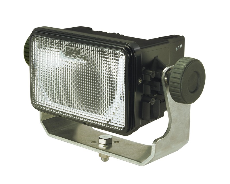KOITO 【4961065204672】 LWLRー1224W1　LEDワーキングランプ角型タイプ ワイド｜GLOBAL MOTO