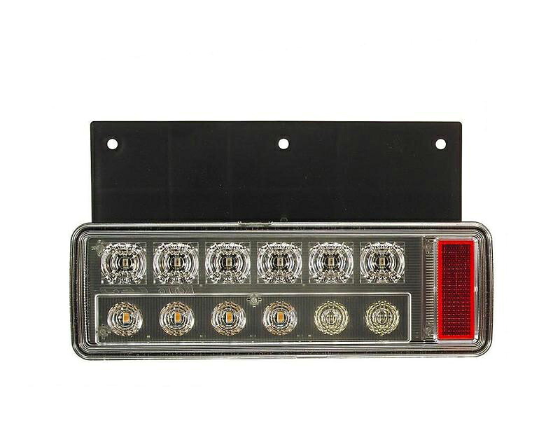 KOITO 【4961065212059】 LEDRCLー24LKE エルフ・タイタン ブザーナシ L|GLOBAL MOTO