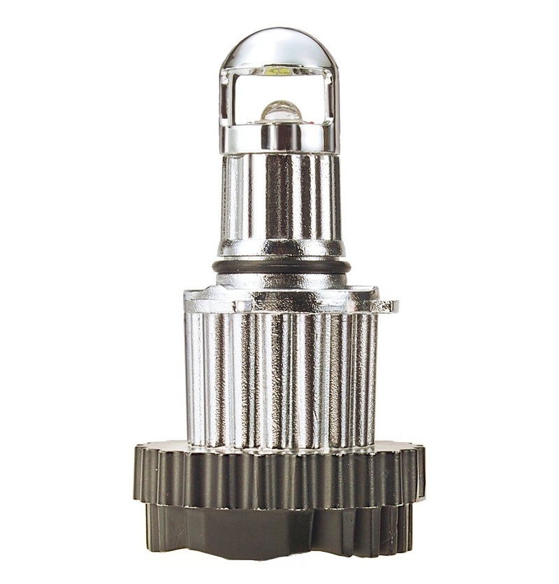 KOITO 【4961065400074】 P213KWT　12V14W　LEDホワイトビーム HB3 セット｜GLOBAL MOTO