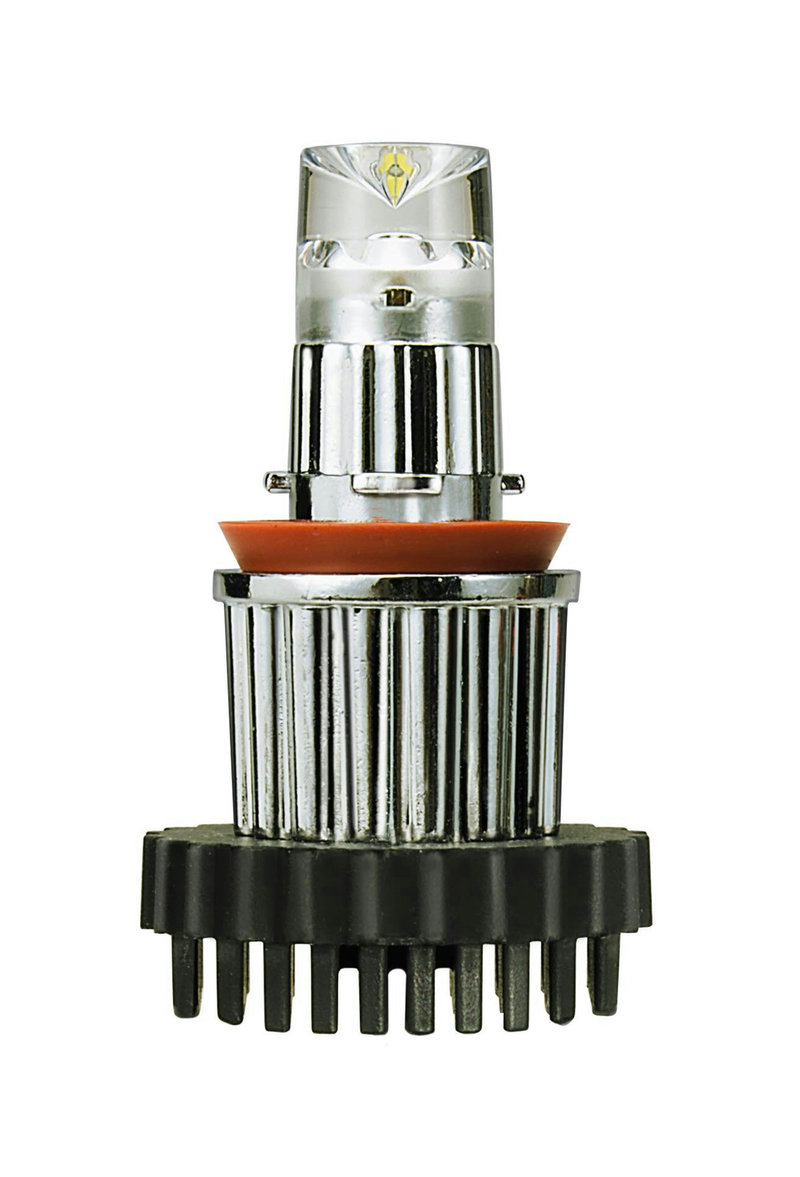 KOITO 【4961065400098】 P215KWT　12V15W　LEDホワイトビーム H11 セット