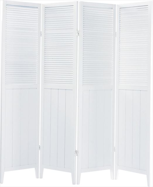 東谷 あづまや 【4985155025879】 OP-510WH スクリーン 4連|GLOBAL MOTO