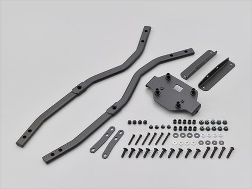 DAYTONA(デイトナ) 【4909449606933】 32551 GIVI 2151FZ フィッティング|GLOBAL MOTO