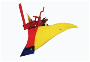 Honda(ホンダ) 耕うん機　FR315ー715ニューイエロー培土器（尾輪付） 10927｜GLOBAL MOTO