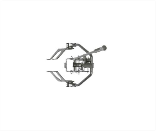 Honda(ホンダ) 耕うん機　FF500ニューＭ型ヒッチ 11682