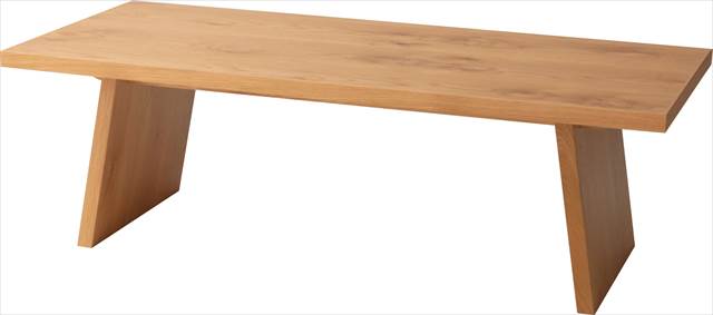 東谷 あづまや 【4985155221752】 JPT-89OAK リビングテーブル
