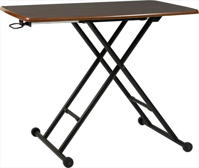 東谷 あづまや 【4985155221561】 PT-530BR 昇降テーブル 13,529円