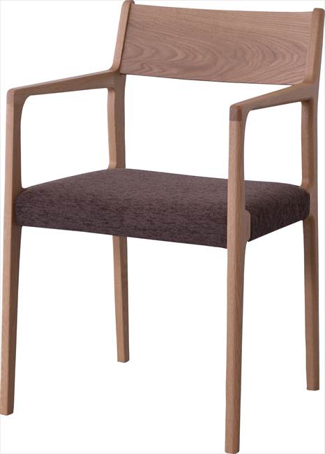 東谷 あづまや 【4985155197088】 JPC-122OAK アームチェア 25,226円