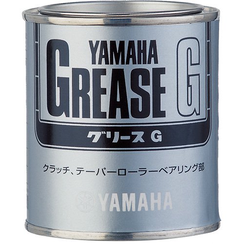 【楽天市場】[ヤマハ純正] グリースH 150g Y's Gear ワイズギア