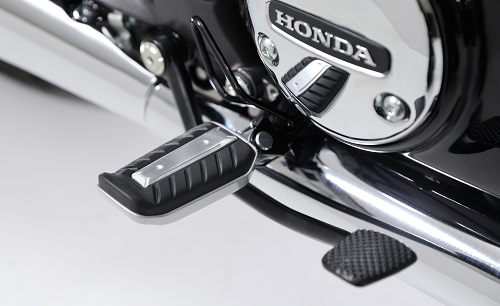 楽天市場】(Honda(ホンダ))純正 23年モデル用 CT125（ハンターカブ