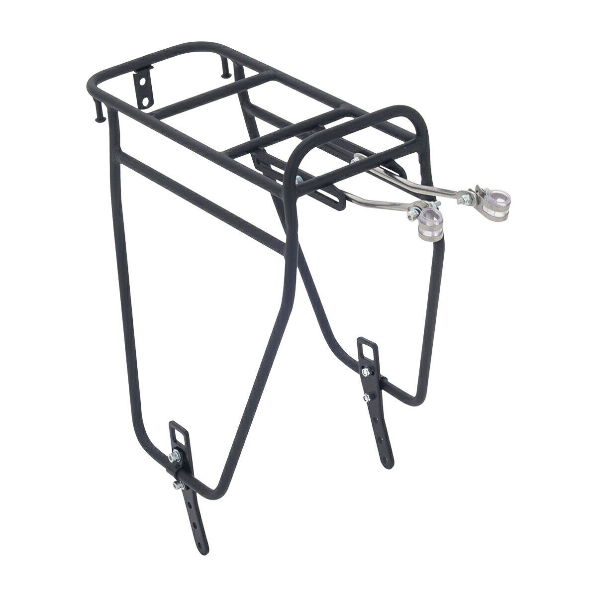 送料無料　NITTO campee リアキャリア　ニットー NITTO ( ニットー ) 後ろキャリア CAMPEE-27-REAR ( キャンピー