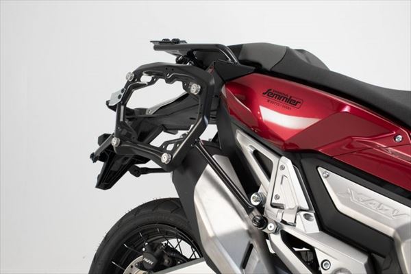 SW-MOTECH モーテック 【4538792040257】 KFT0188930000/B PROサイドキャリア