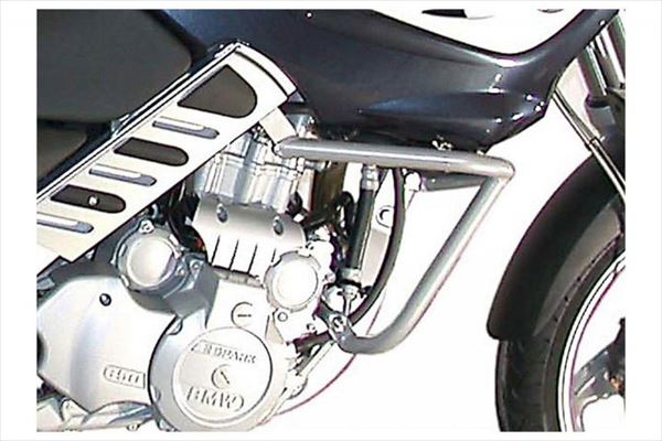 SW-MOTECH モーテック 【4538792040646】 SBL07211100/S (受注発注品)クラッシュバー SIL｜GLOBAL MOTO 23,404円