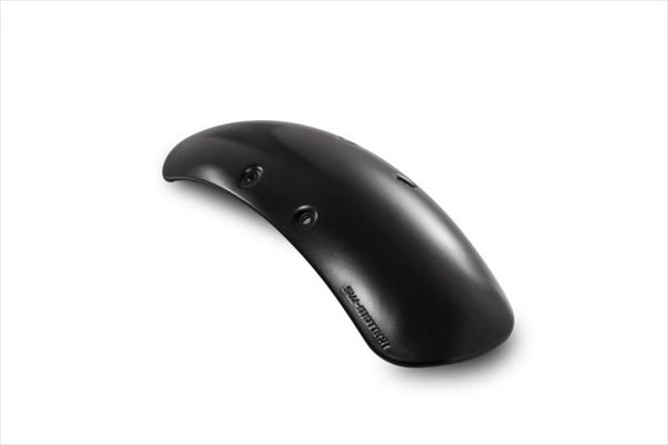SW-MOTECH モーテック 【4538792113555】 KFS0567010000/B フロントフェンダーKIT (アルミ) BLK 17,442円