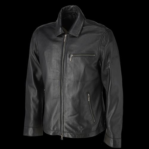 RIDEZ ライズ 【4527625112834】 RIDEZ RR VALIANT JACKET BLACK XL RR02 ライダースジャケット ブラック XLサイズ|GLOBAL MOTO