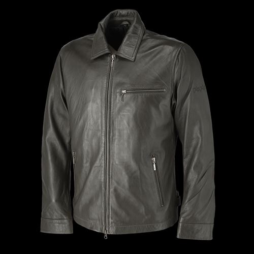 RIDEZ ライズ 【4527625112858】 RIDEZ RR VALIANT JACKET OLIVE M RR02 ライダースジャケット オリーブ Mサイズ|GLOBAL MOTO