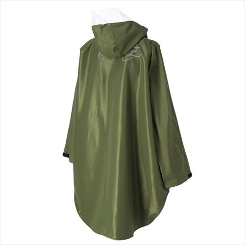 楽天市場】CARRADICE キャラダイス DUXBACK PONCHO ダックスバック