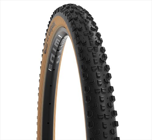 WTB 【4989723174228】 SENDERO TCS 650×47 センデーロ　TAN　タン
