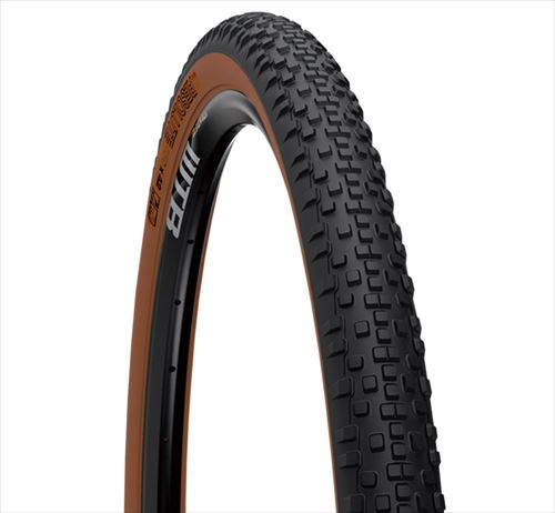 WTB 【4989723174099】 RESOLUTE TCS FR 700×42 リゾリュート　TAN　タン
