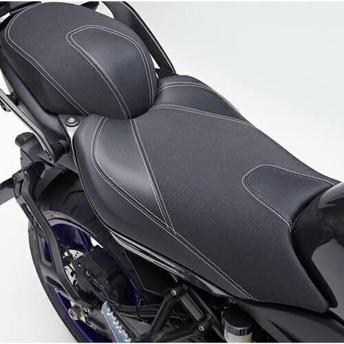 ヤマハ YAMAHA Y's GEAR コンフォートヒートシート NIKEN Q5KYSK116G02｜GLOBAL MOTO