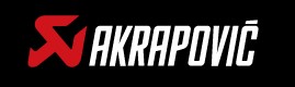 受注発注品 AKRAPOVIC 【4538792909141】 CAT |GLOBAL MOTO