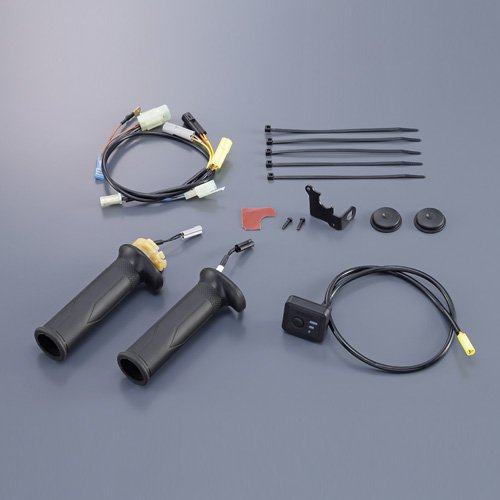 【送料無料】【XC50/D/S/X ('08～'18)】 グリップウォーマー　180 B ヒーター半周 【Q5KYSK063Y45】 ヤマハ純正 【XC50/D/S/X ('08～'18)】 10,480円