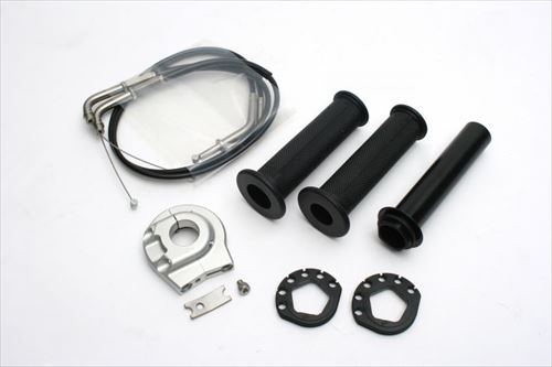 ACTIVE(アクティブ) 【4538792839202】 1065701 ハイスロKIT(EVO2) SIL 巻取φ40/42