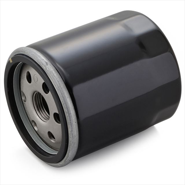 デイトナ 【4909449622483】 10個入り　デイトナ(Daytona) バイク用 リプレイス オイルフィルター ハーレー系 スポーツスターXL1200シリーズ(99-20) 等 35041 通しNo:F-27