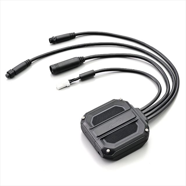 デイトナ 【4909449623282】 デイトナ(Daytona) バイク用 ドライブレコーダー M820WD用 補修品 本体ユニット 40833