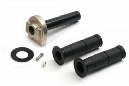 ACTIVE(アクティブ) 【4538792729466】 1068915 スロットルKIT [ホルダー:TYPE-1 T-GLD]巻取φ44※グロメット付属