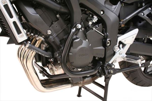 SW-MOTECH モーテック 【4538792153421】 SBL06316100/B (受注発注品)クラッシュバー
