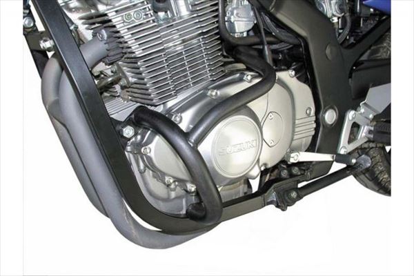 SW-MOTECH モーテック 【4538792153438】 SBL05339100 (受注発注品)クラッシュバー｜GLOBAL MOTO