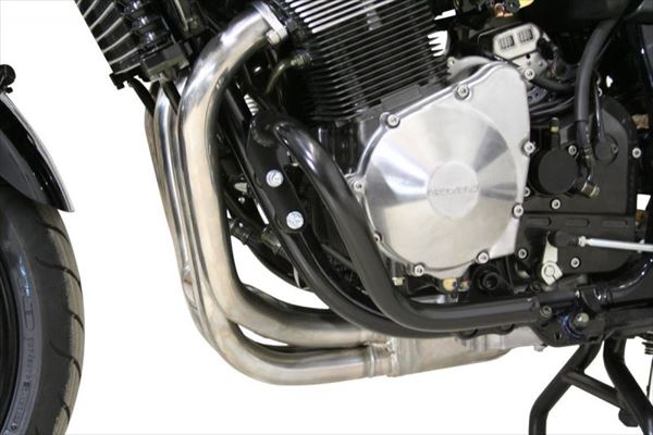 SW-MOTECH モーテック 【4538792153452】 SBL05341100 (受注発注品)クラッシュバー