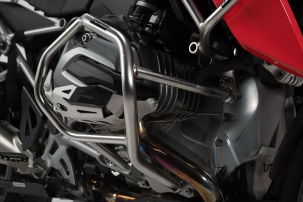 SW-MOTECH モーテック 【4538792153773】 SBL0778310100 (受注発注品)クラッシュバー｜GLOBAL MOTO 51,810円