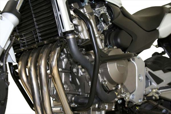 SW-MOTECH モーテック 【4538792153780】 SBL01024100 (受注発注品)クラッシュバー|GLOBAL MOTO