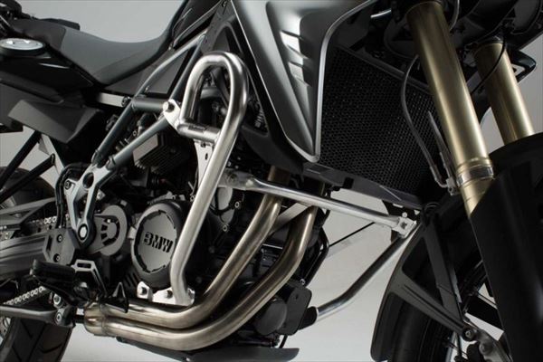 SW-MOTECH モーテック 【4538792154039】 SBL0755610100 (受注発注品)クラッシュバー|GLOBAL MOTO