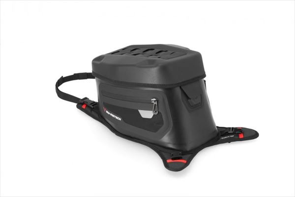 SW-MOTECH モーテック 【4538792155142】 BCWPB0002310000 (受注発注品)PROエンデューロ WP タンクバッグ(ストラップ式)