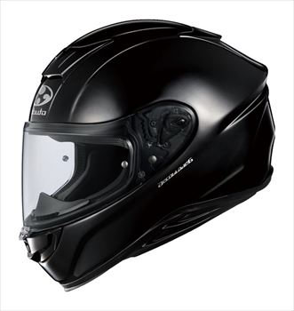 OGK KABUTO(オージーケーカブト) 【4966094609078】 AEROBLADE 6 ブラックメタリック Sサイズ(55-56) エアロブレード バイク用 ヘルメット |GLOBAL MOTO
