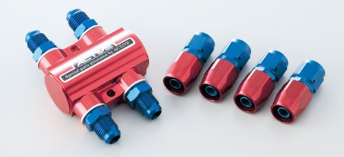 ACTIVE(アクティブ) 【4538792424729】 1340218 サーモスタットKIT #8 RED (STFITx4個付)｜GLOBAL MOTO 26,492円