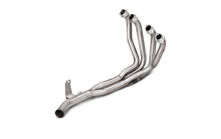 【受注発注品】 【4538792860619】 オプション ヘッダーパイプ ステンレス Z900RS/CAFE 18-23 AKRAPOVIC |GLOBAL MOTO