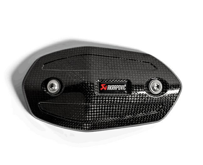 【4538792893303】 カーボンヒートシールドNINJA1000SX 20-23 AKRAPOVIC 15,840円
