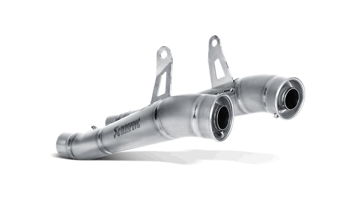 【受注発注品】 【4538792773483】 SLIP ON LINE メガフォン チタンZ1000 14-19/Z1000SX(NINJA1000)14-19(ハ゜ニア装着不可) AKRAPOVIC |GLOBAL MOTO