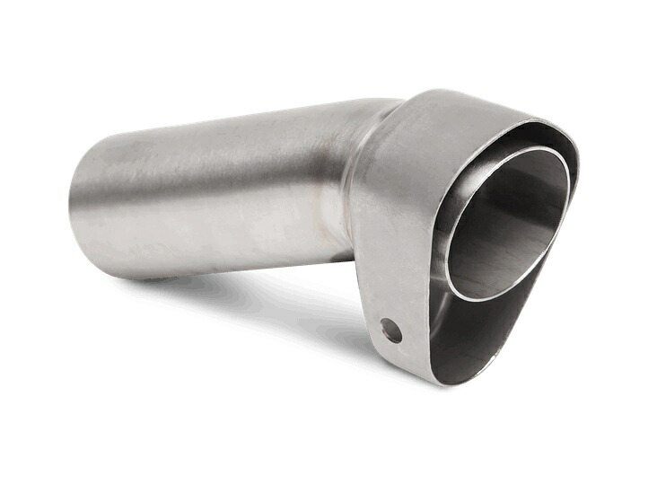 【受注発注品】 【4538792917979】 サイレンサー用オプションバッフル MT-10 22-23 AKRAPOVIC