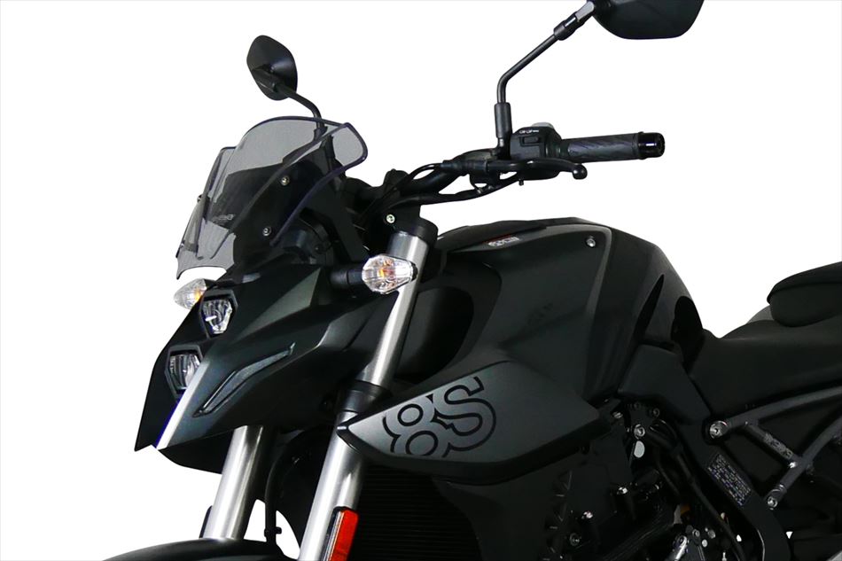 【4550255926403】 MRA スクリーン スポーツ スモーク GSX-8S 23 エムアールエー